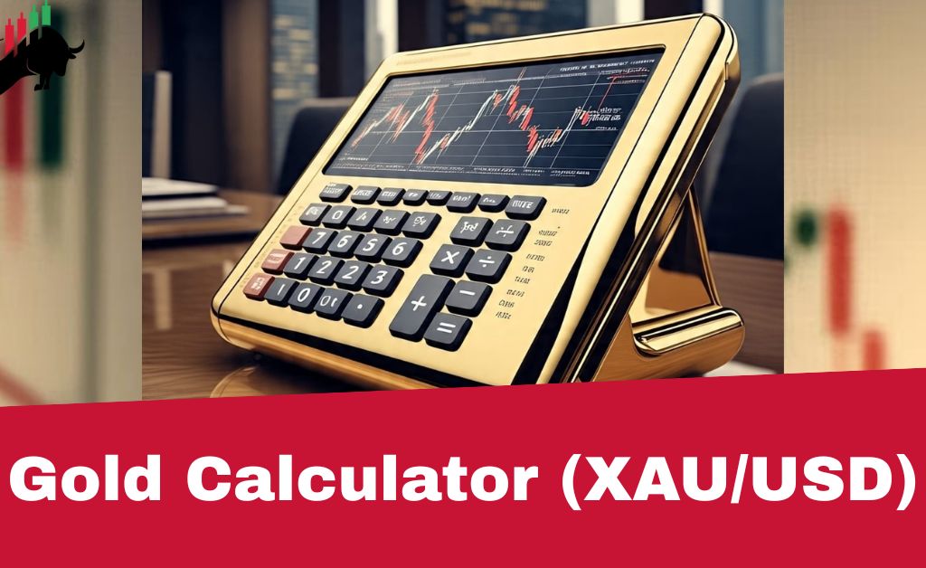 Gold Calculator