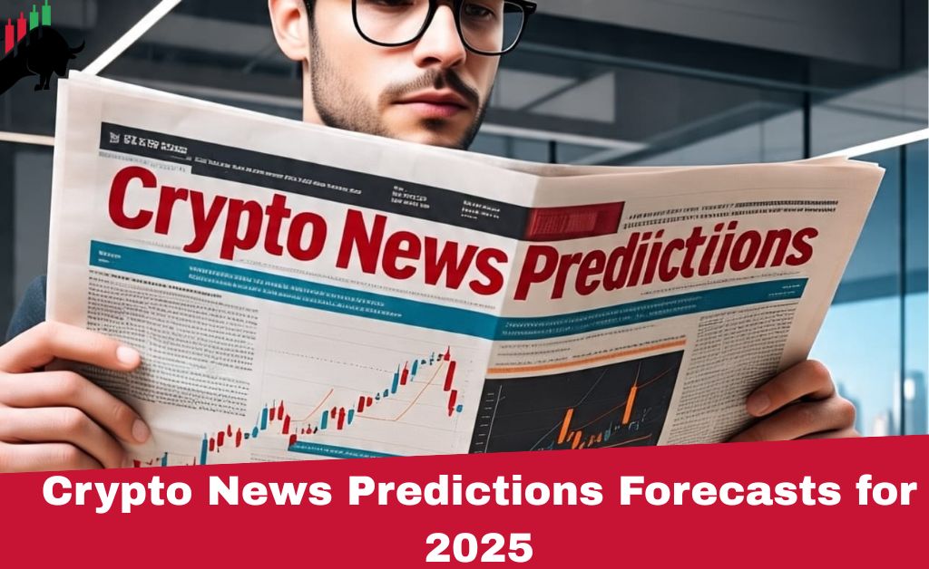 Crypto News Predictions
