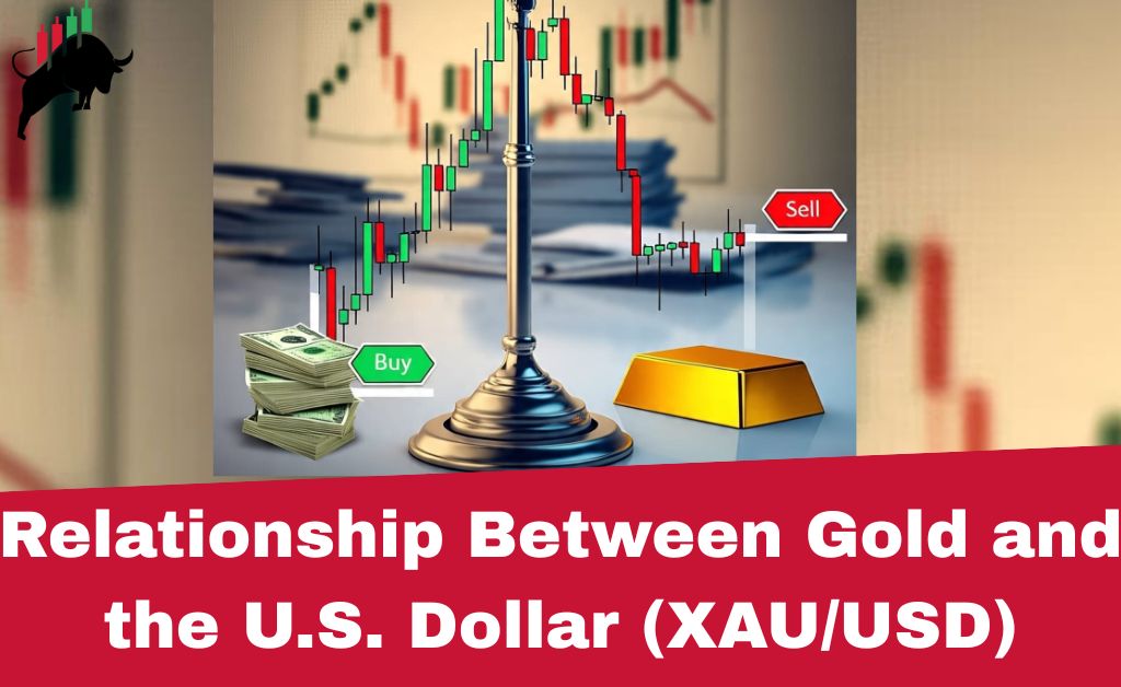 Gold Usd