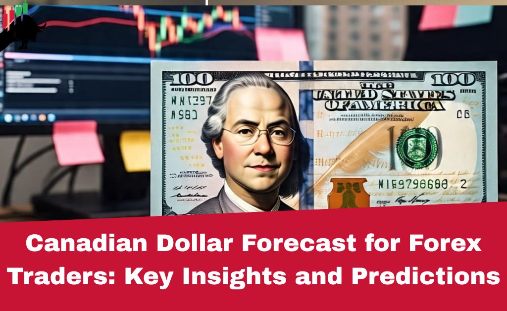 Canadian Dollar Forecast